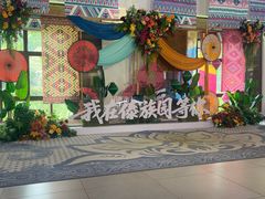 -西双版纳傣族园