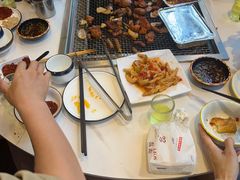 -西昌老号李小肠特色烧烤园(温江店)