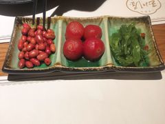 -玉川屋·深夜食堂居酒屋(柳巷店)