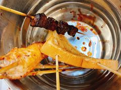 -炒豆合作社(东四总店)