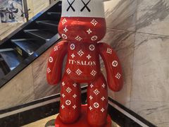 -堂会(缤缤店)
