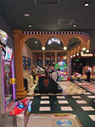 -meland亲子乐园(深圳领展中心城店)