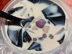 -郭爸烧仙草(西航·潭人街店)