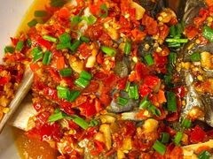 -千百味红餐厅·江西菜(绿地双子塔店)