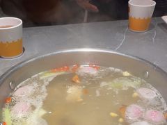 -潮发潮汕牛肉店(东方宝泰店)