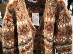 -ZARA(金安国际购物广场店)