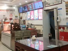 -新川面馆(新街口二店)