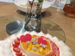 -四季餐厅·新津菜(环湖中路店)