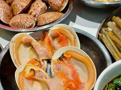 -行运海鲜食集(北京首店)