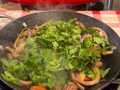 -林真真牛肋条放题(天马店)