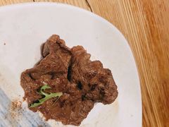 -一井烧肉·活鳗·寿司(望京SOHO店)