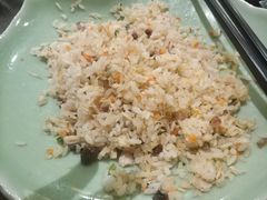 -冶春茶社(星汉大厦店)