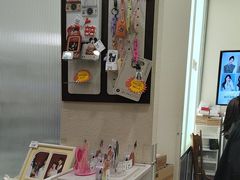 -海马体照相馆(大连罗斯福广场店)