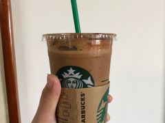 -星巴克(赛特购物中心店)