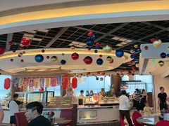 -怡咖啡自助餐(宁波香格里拉店)