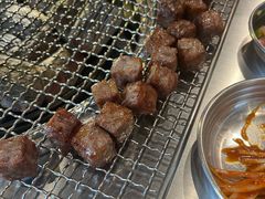-不好找木炭烤肉