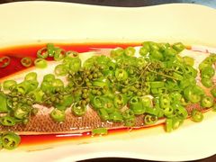 -许爷家·生态湖鲜(徐汇日月光店)