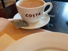 印度奶茶-克比叔叔印度餐厅Kebabs on the Grille(永康路分店)