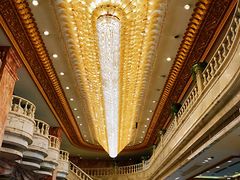 -万宝海鲜舫(劳动公园店)