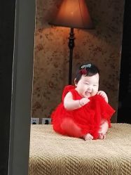点击看大图 -小鬼当佳儿童摄影(龙德广场店)
