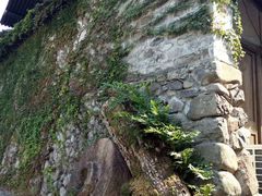 -楠溪江风景名胜区