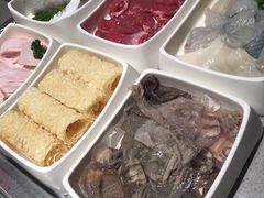 -海底捞火锅(百乐门广场店)