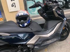 -旗利摩托(旧宫店)