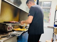 -酒宝荡烧烤(长航局江大路住宅小区店)