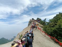 -华山风景名胜区