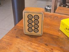 -协茂森老钟家(保利店)