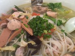 -车沾巷·重庆老味豌杂面