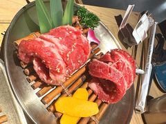 -西塔老太太泥炉烤肉(亚运村店)