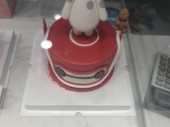 -CAKE BOSS蛋糕老板(公主坟凯德晶品店)