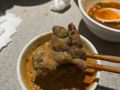 -海底捞大排档火锅(悦荟广场店)