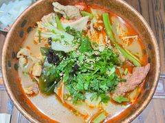 -成都你六姐·牛肉冒菜(信泰中心商场店)