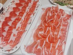 -东门口涮肉·砂锅·烤串(老门东店)