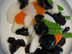 荷塘月色-东方太阳城淮扬餐厅(会所中餐厅店)