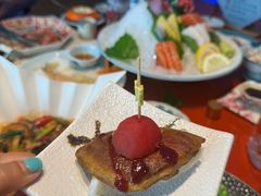 -樱桃日本料理