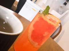 -AFS Cafe & Canteen(闽江二路店)