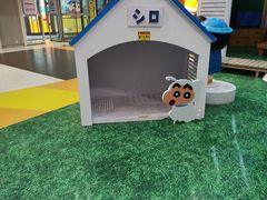 -大悦城(沈阳中街店)