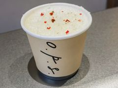 -O.P.S. CAFE