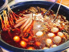 -安徽阜阳卷馍(西单店)