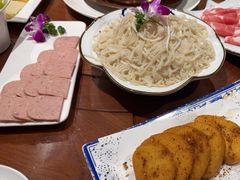 -和院老火锅铜锅烧烤海鲜(朱雀大街店)