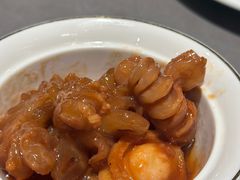 金元鲍牛鞭-燕春楼(海河华鼎店)
