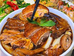 -虾饺妹·粤式手工点心(水荫路店)