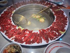 -三头牛·潮汕牛肉生蚝火锅 (夏湾店)