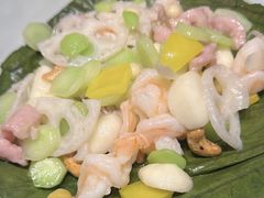 -江南雅厨(李公堤店)