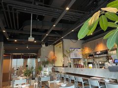 大堂-日上三甘(三里屯店)