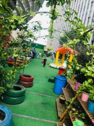 -可可天空农场(中大店)