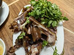 -旺角餐厅(潮州大道店)